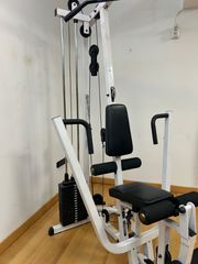 Body-Solid Πολυόργανο γυμναστικής-thumb-7