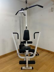 Body-Solid Πολυόργανο γυμναστικής-thumb-8