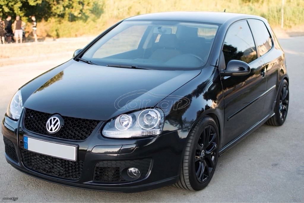 Volkswagen Golf 2007 TSI 140PS SPORTLINE
