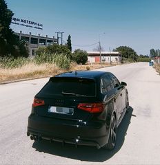 Audi A3 2015 8V S-line DSG-thumb-20