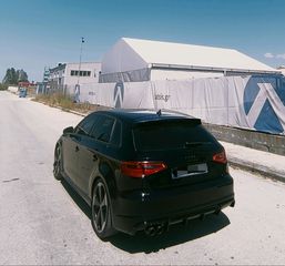 Audi A3 2015 8V S-line DSG-thumb-18