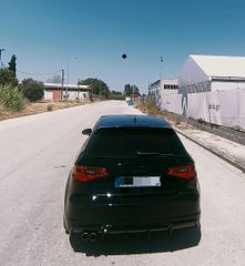 Audi A3 2015 8V S-line DSG-thumb-19