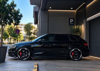 Audi A3 2015 8V S-line DSG-thumb-0