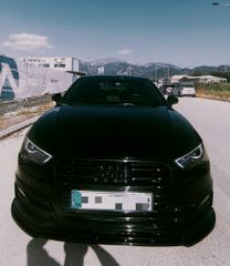 Audi A3 2015 8V S-line DSG-thumb-3