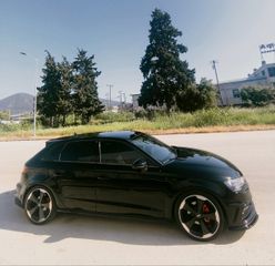 Audi A3 2015 8V S-line DSG-thumb-4