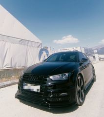 Audi A3 2015 8V S-line DSG-thumb-7