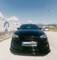 Audi A3 2015 8V S-line DSG-thumb-9