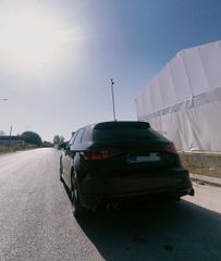 Audi A3 2015 8V S-line DSG-thumb-8