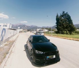 Audi A3 2015 8V S-line DSG-thumb-10