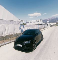 Audi A3 2015 8V S-line DSG-thumb-11