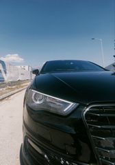Audi A3 2015 8V S-line DSG-thumb-12