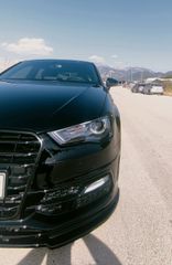 Audi A3 2015 8V S-line DSG-thumb-15