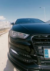 Audi A3 2015 8V S-line DSG-thumb-14