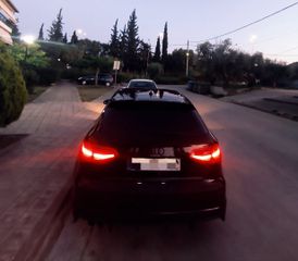 Audi A3 2015 8V S-line DSG-thumb-17