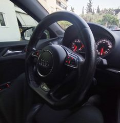 Audi A3 2015 8V S-line DSG-thumb-22