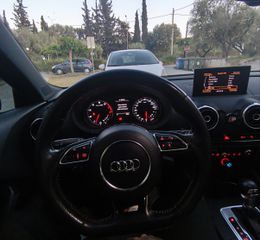 Audi A3 2015 8V S-line DSG-thumb-23