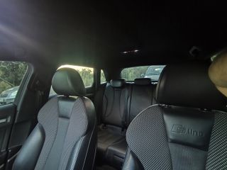 Audi A3 2015 8V S-line DSG-thumb-25