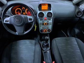 Opel Corsa 2012 1.3 CDTI ECOFLEX START&STOP-2 ΧΡΟΝΙΑ ΕΓΓΥΗΣΗ-thumb-63