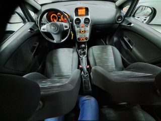 Opel Corsa 2012 1.3 CDTI ECOFLEX START&STOP-2 ΧΡΟΝΙΑ ΕΓΓΥΗΣΗ-thumb-65
