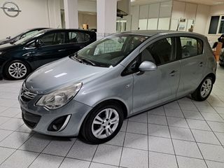 Opel Corsa 2012 1.3 CDTI ECOFLEX START&STOP-2 ΧΡΟΝΙΑ ΕΓΓΥΗΣΗ-thumb-67