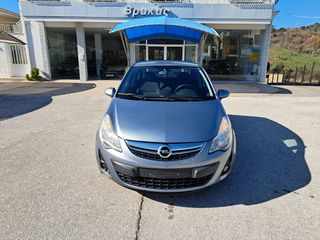 Opel Corsa 2012 1.3 CDTI ECOFLEX START&STOP-2 ΧΡΟΝΙΑ ΕΓΓΥΗΣΗ-thumb-68