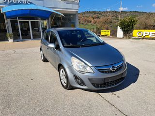 Opel Corsa 2012 1.3 CDTI ECOFLEX START&STOP-2 ΧΡΟΝΙΑ ΕΓΓΥΗΣΗ-thumb-69