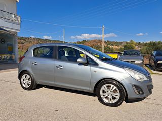 Opel Corsa 2012 1.3 CDTI ECOFLEX START&STOP-2 ΧΡΟΝΙΑ ΕΓΓΥΗΣΗ-thumb-70
