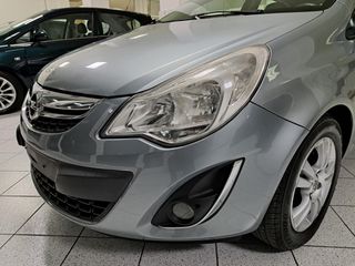 Opel Corsa 2012 1.3 CDTI ECOFLEX START&STOP-2 ΧΡΟΝΙΑ ΕΓΓΥΗΣΗ-thumb-1