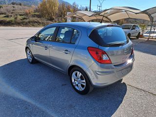 Opel Corsa 2012 1.3 CDTI ECOFLEX START&STOP-2 ΧΡΟΝΙΑ ΕΓΓΥΗΣΗ-thumb-73