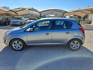 Opel Corsa 2012 1.3 CDTI ECOFLEX START&STOP-2 ΧΡΟΝΙΑ ΕΓΓΥΗΣΗ-thumb-74