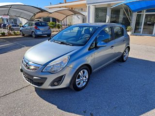 Opel Corsa 2012 1.3 CDTI ECOFLEX START&STOP-2 ΧΡΟΝΙΑ ΕΓΓΥΗΣΗ-thumb-75