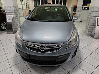 Opel Corsa 2012 1.3 CDTI ECOFLEX START&STOP-2 ΧΡΟΝΙΑ ΕΓΓΥΗΣΗ-thumb-2