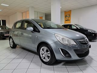 Opel Corsa 2012 1.3 CDTI ECOFLEX START&STOP-2 ΧΡΟΝΙΑ ΕΓΓΥΗΣΗ-thumb-3