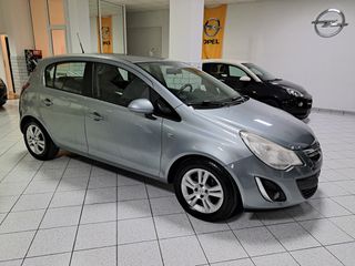 Opel Corsa 2012 1.3 CDTI ECOFLEX START&STOP-2 ΧΡΟΝΙΑ ΕΓΓΥΗΣΗ-thumb-4