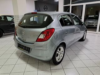 Opel Corsa 2012 1.3 CDTI ECOFLEX START&STOP-2 ΧΡΟΝΙΑ ΕΓΓΥΗΣΗ-thumb-5
