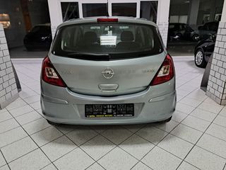 Opel Corsa 2012 1.3 CDTI ECOFLEX START&STOP-2 ΧΡΟΝΙΑ ΕΓΓΥΗΣΗ-thumb-6