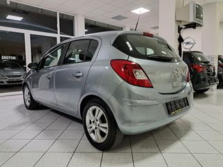Opel Corsa 2012 1.3 CDTI ECOFLEX START&STOP-2 ΧΡΟΝΙΑ ΕΓΓΥΗΣΗ-thumb-7