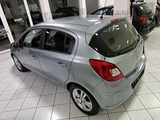 Opel Corsa 2012 1.3 CDTI ECOFLEX START&STOP-2 ΧΡΟΝΙΑ ΕΓΓΥΗΣΗ-thumb-8