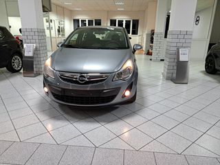 Opel Corsa 2012 1.3 CDTI ECOFLEX START&STOP-2 ΧΡΟΝΙΑ ΕΓΓΥΗΣΗ-thumb-37