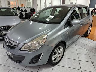 Opel Corsa 2012 1.3 CDTI ECOFLEX START&STOP-2 ΧΡΟΝΙΑ ΕΓΓΥΗΣΗ-thumb-42