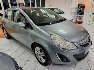 Opel Corsa 2012 1.3 CDTI ECOFLEX START&STOP-2 ΧΡΟΝΙΑ ΕΓΓΥΗΣΗ-thumb-43