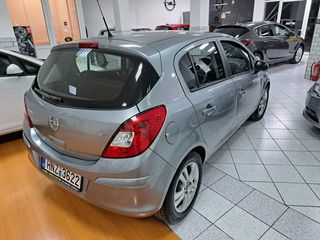Opel Corsa 2012 1.3 CDTI ECOFLEX START&STOP-2 ΧΡΟΝΙΑ ΕΓΓΥΗΣΗ-thumb-44