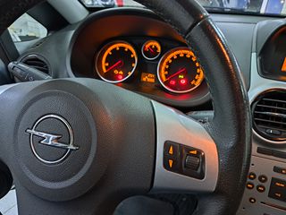 Opel Corsa 2012 1.3 CDTI ECOFLEX START&STOP-2 ΧΡΟΝΙΑ ΕΓΓΥΗΣΗ-thumb-50