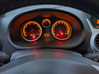 Opel Corsa 2012 1.3 CDTI ECOFLEX START&STOP-2 ΧΡΟΝΙΑ ΕΓΓΥΗΣΗ-thumb-52