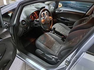 Opel Corsa 2012 1.3 CDTI ECOFLEX START&STOP-2 ΧΡΟΝΙΑ ΕΓΓΥΗΣΗ-thumb-10