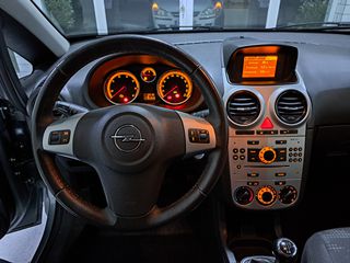 Opel Corsa 2012 1.3 CDTI ECOFLEX START&STOP-2 ΧΡΟΝΙΑ ΕΓΓΥΗΣΗ-thumb-14