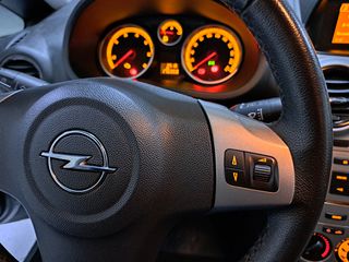 Opel Corsa 2012 1.3 CDTI ECOFLEX START&STOP-2 ΧΡΟΝΙΑ ΕΓΓΥΗΣΗ-thumb-15