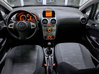 Opel Corsa 2012 1.3 CDTI ECOFLEX START&STOP-2 ΧΡΟΝΙΑ ΕΓΓΥΗΣΗ-thumb-23