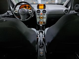 Opel Corsa 2012 1.3 CDTI ECOFLEX START&STOP-2 ΧΡΟΝΙΑ ΕΓΓΥΗΣΗ-thumb-24