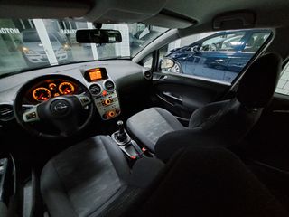 Opel Corsa 2012 1.3 CDTI ECOFLEX START&STOP-2 ΧΡΟΝΙΑ ΕΓΓΥΗΣΗ-thumb-26